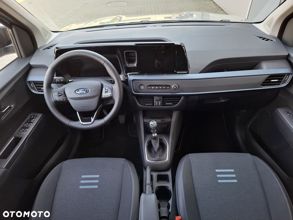 Ford Tourneo Courier 1.0 EcoBoost Active - 11