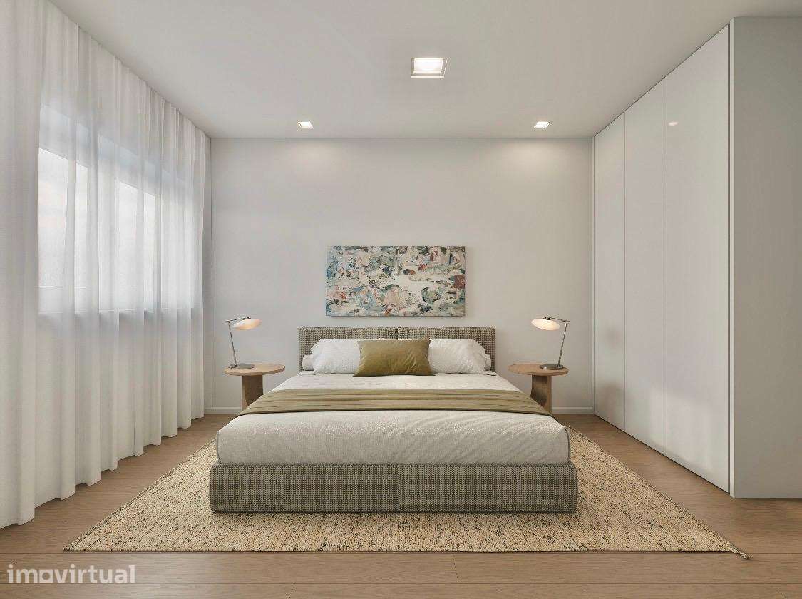T3 Remodelado a Estrear em Azeitão - Grande imagem: 5/10