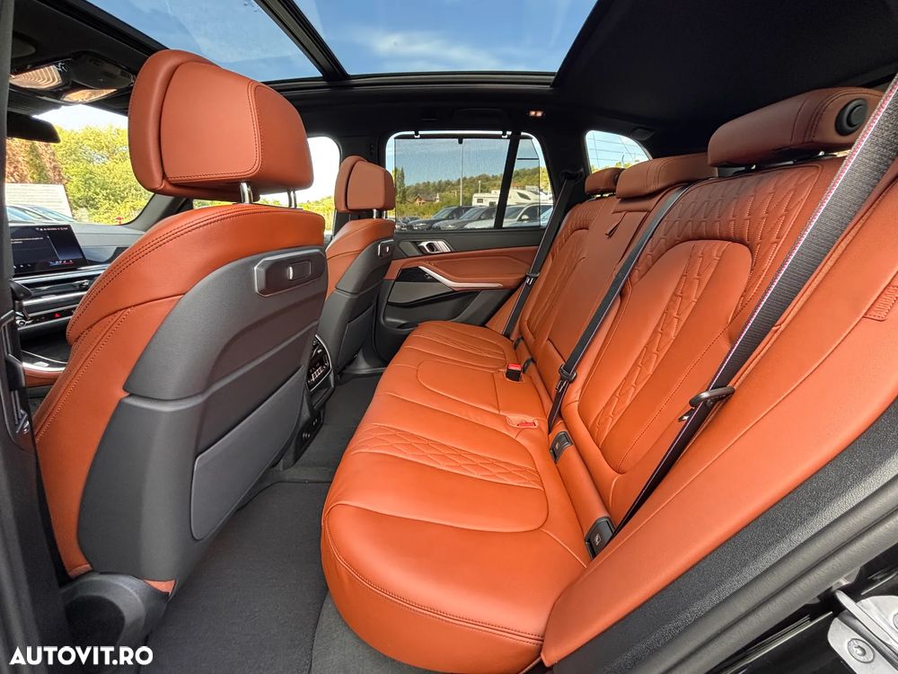 BMW X5 - 9