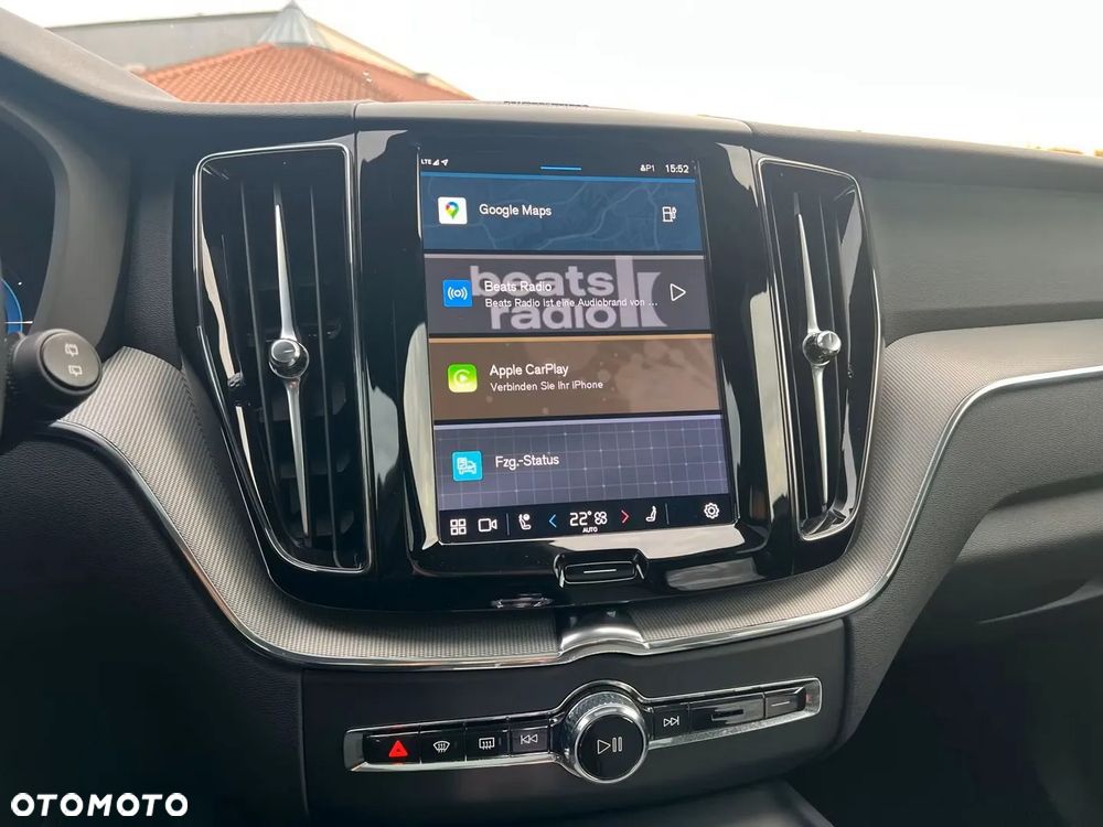 Volvo XC 60 T8 AWD Plus Black Edition - 24