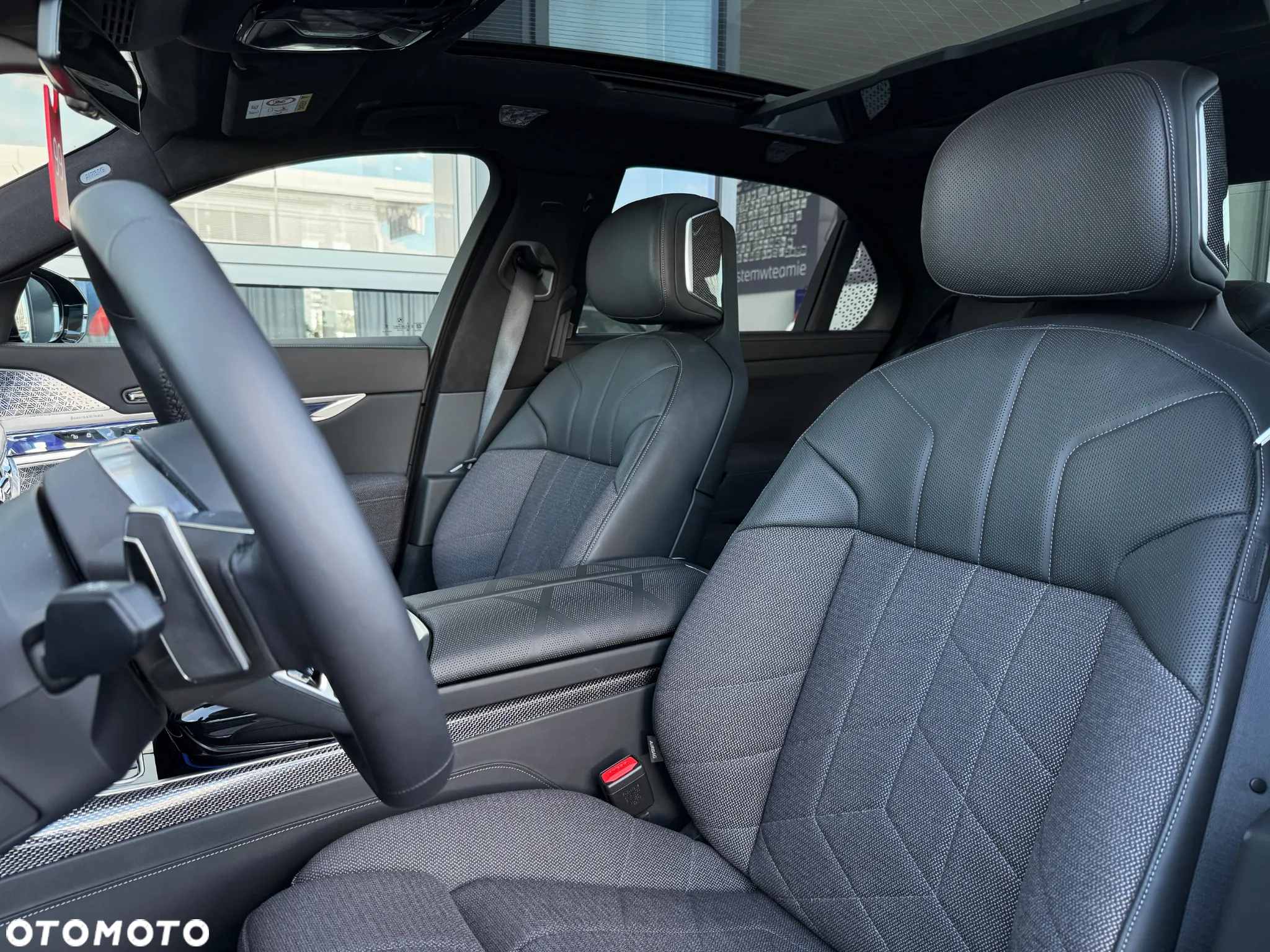 BMW Seria 7 - 22