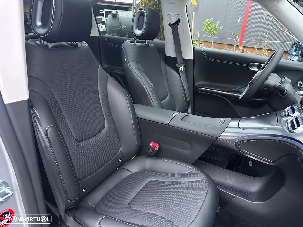 Smart #1 66 kWh Premium - 20