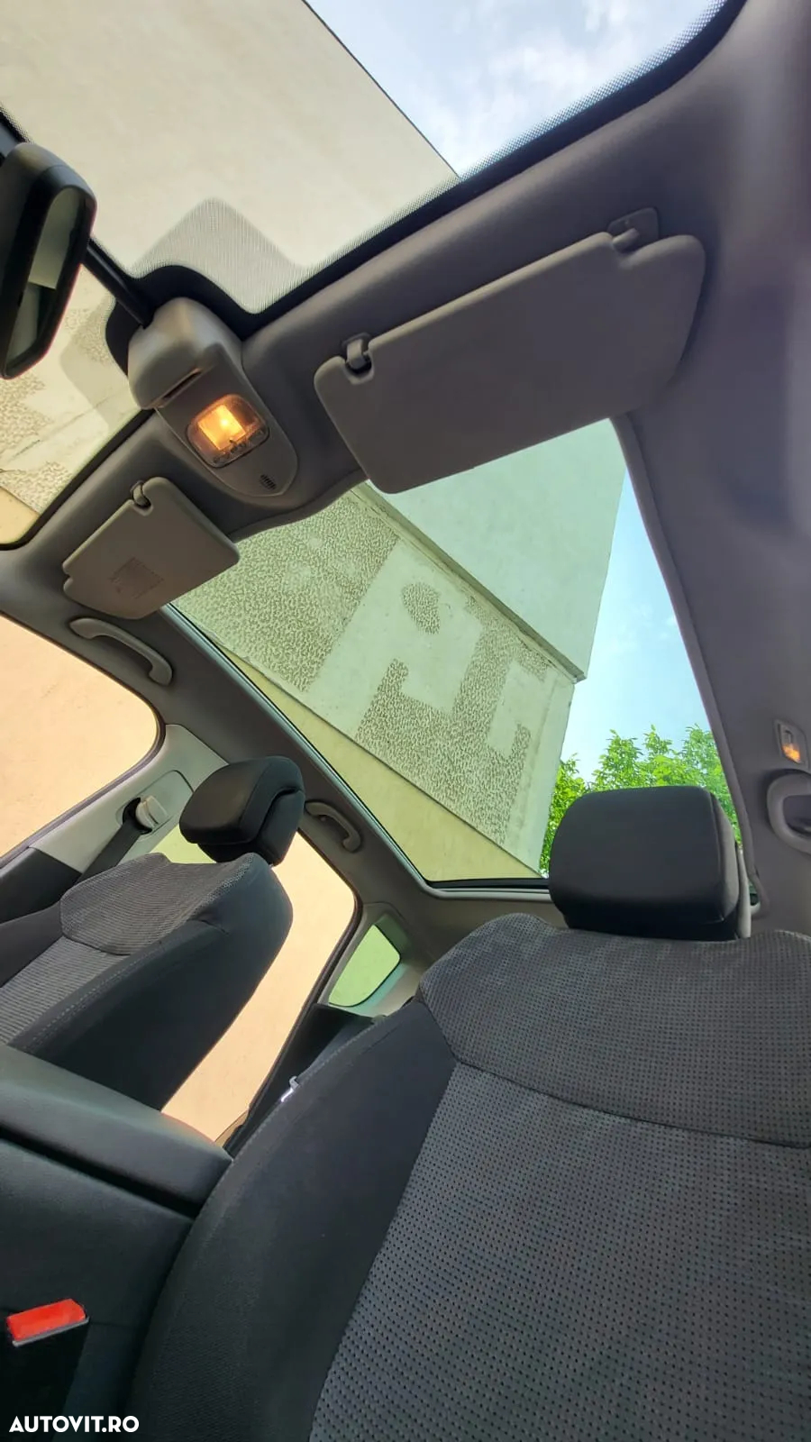 Peugeot 3008 2.0 HDI FAP Premium - 24