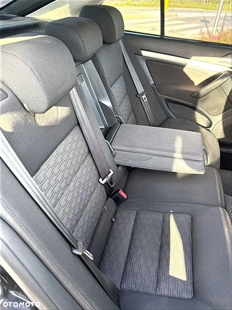 Skoda Octavia 1.4 TSI Ambiente - 6