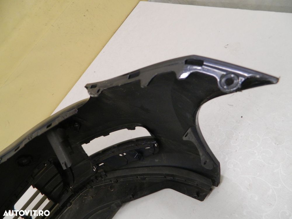 Bara fata VW Golf 7, 2013, 2014, 2015, 2016, 2017,  cod origine 5G0807221. - 7