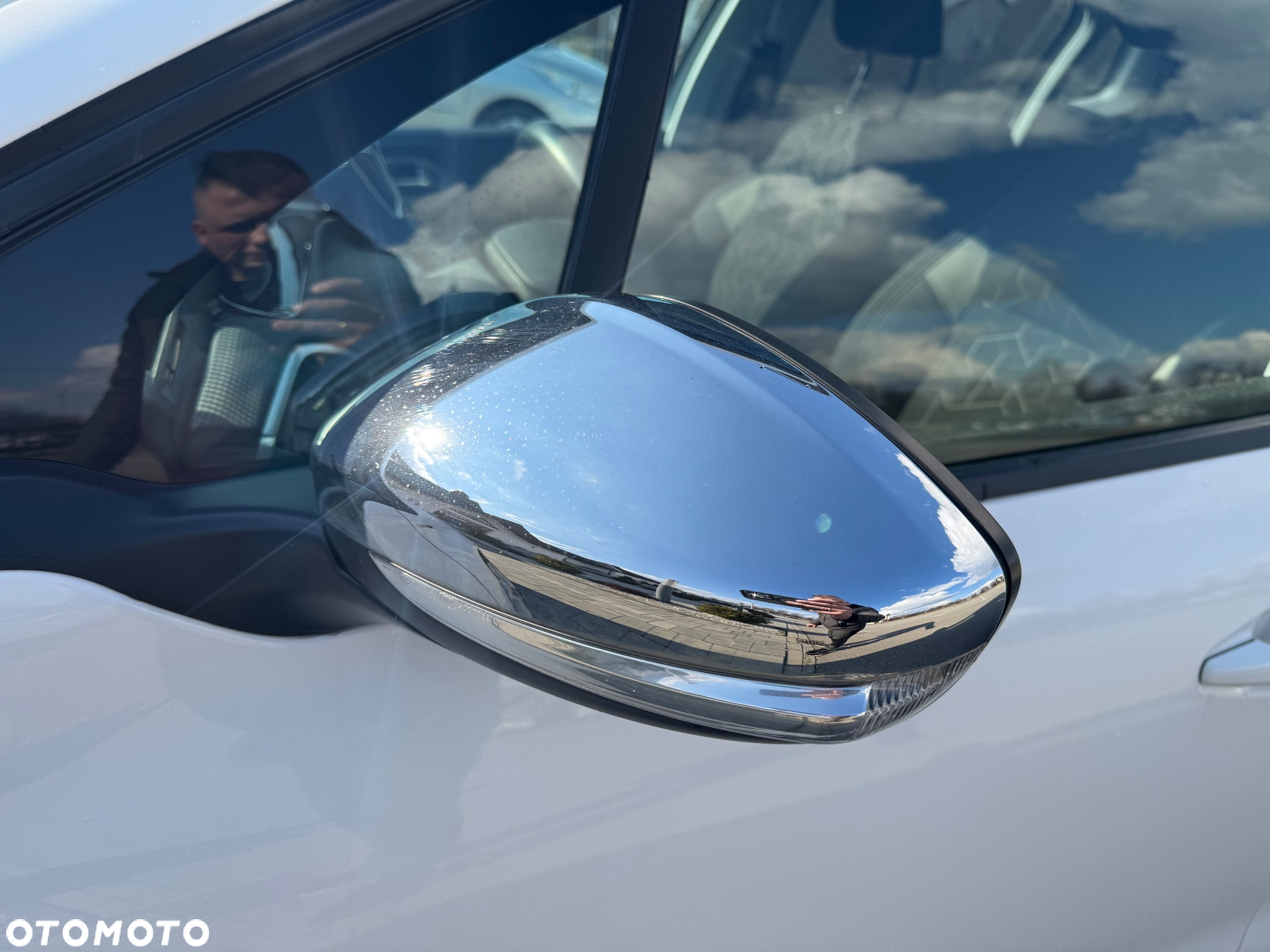 Peugeot 2008 1.2 VTi/Pure Tech Active - 30
