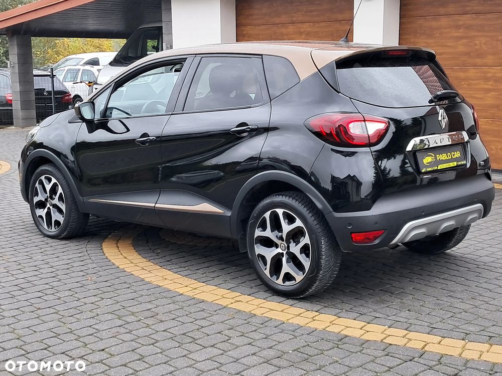 Renault Captur TCe 120 EDC Dynamique - 18