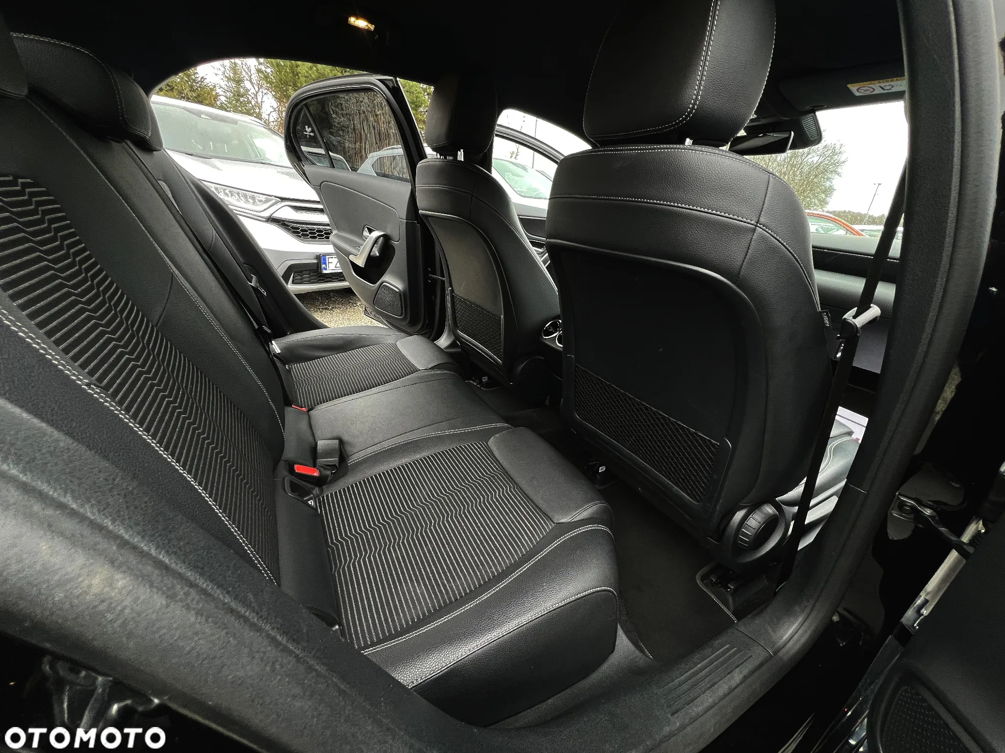 Mercedes-Benz Klasa A 200 d 8G-DCT Style - 17