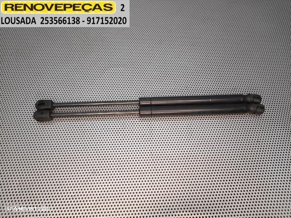 Amortecedor / Amortecedores Mala Volkswagen Passat (3C2) - 1