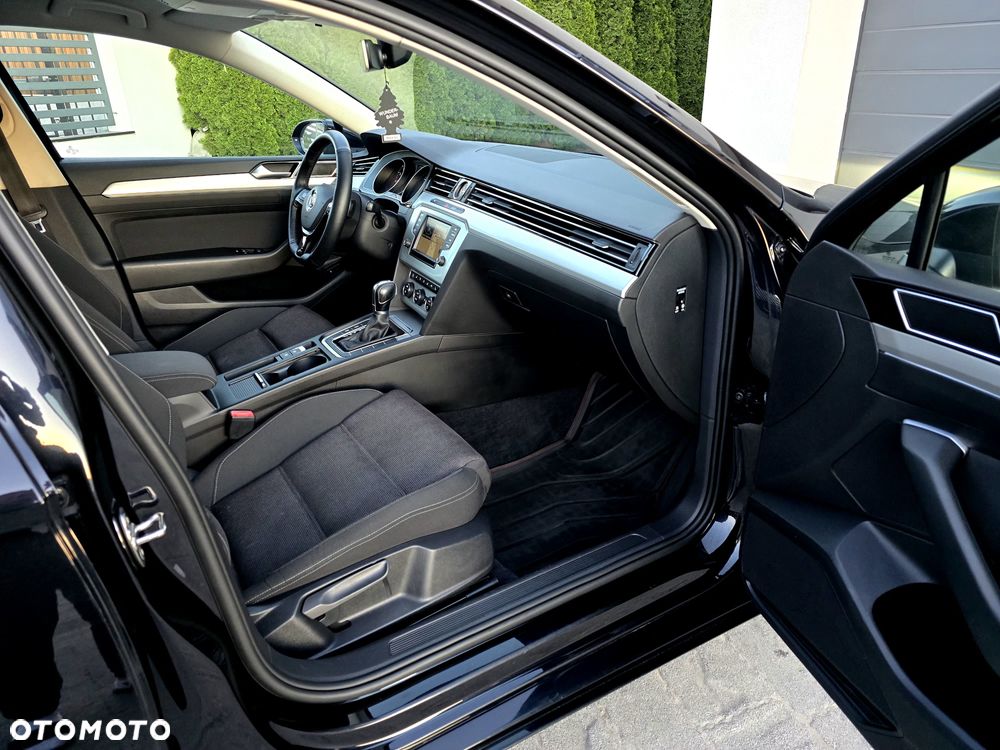 Volkswagen Passat 1.8 TSI BMT Highline DSG - 3