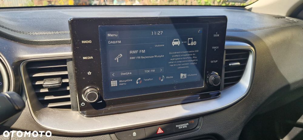 Kia Ceed 1.0 T-GDI M - 7