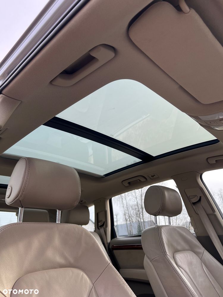 Audi Q7 4.2 TDI Quattro Tiptr - 17