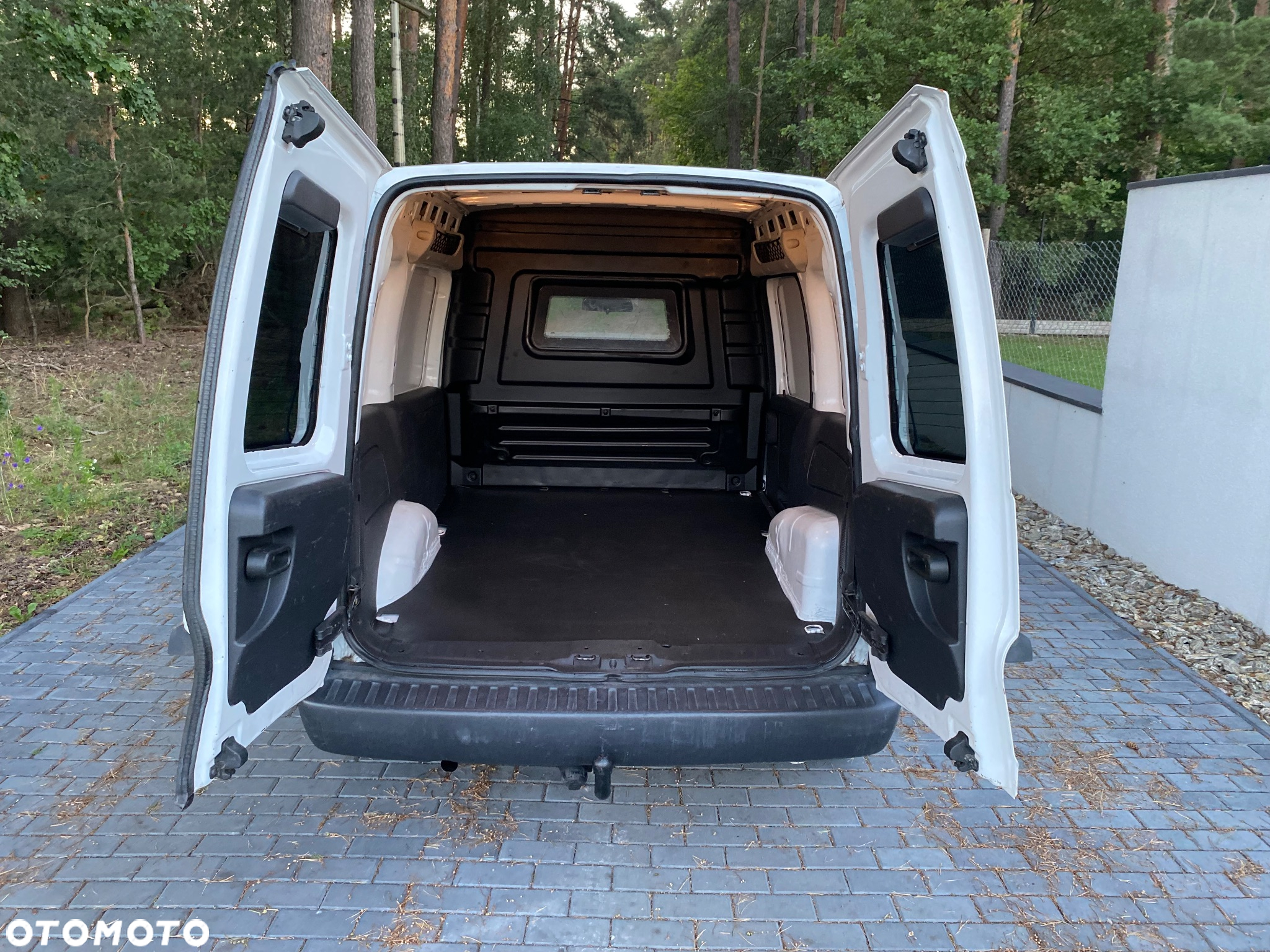 Opel Combo - 8