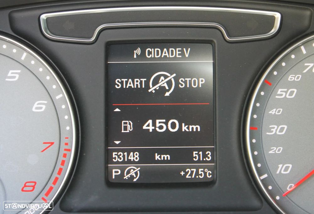 Audi RS Q3 2.5 TFSI quattro S tronic performance - 9