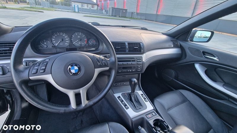 BMW Seria 3 - 25