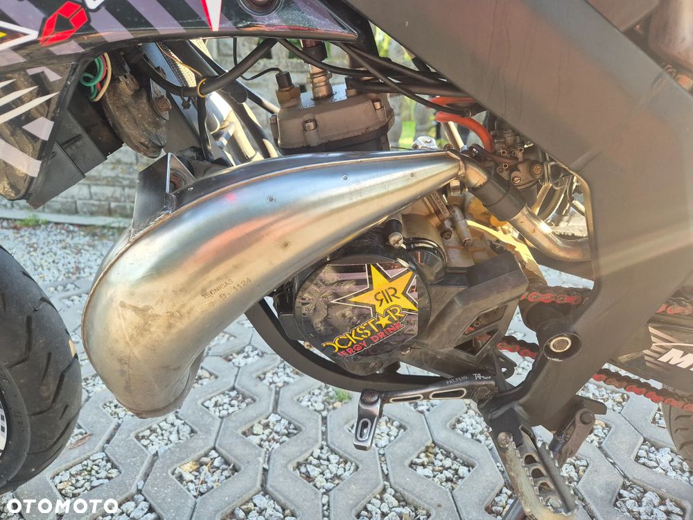 Gilera SMT - 22