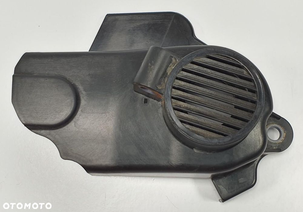 OSŁONA POMPY PALIWA AUDI A4 B8 2.0 TFSI 06H109121G - 1