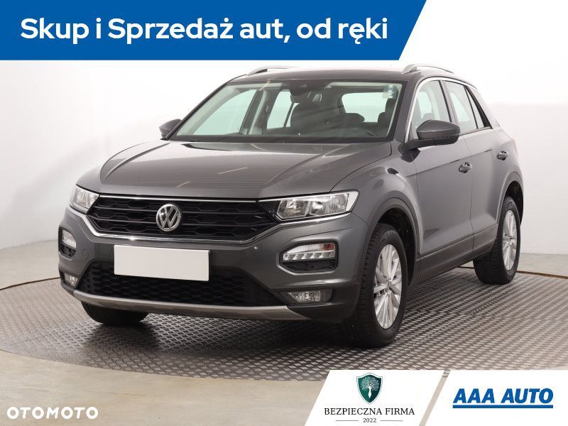 Volkswagen T-Roc - 3