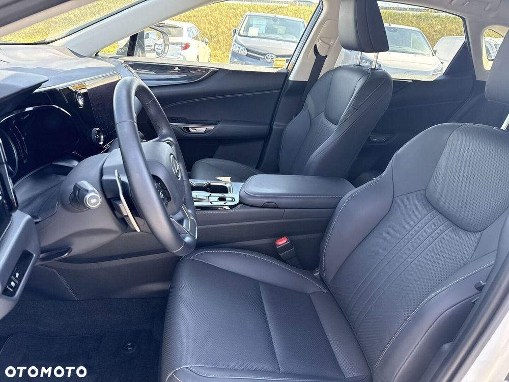 Lexus NX 350h Prestige 2WD - 15