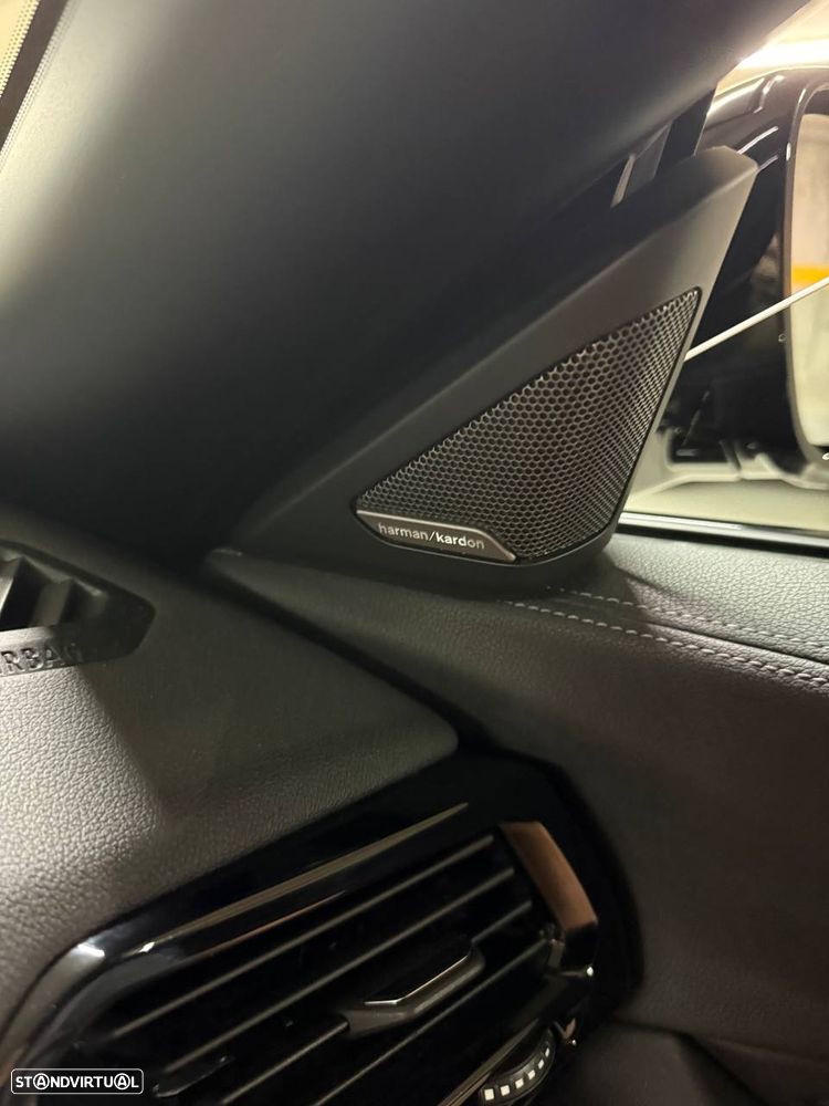 BMW Z4 sDrive30i Aut. M Sport - 8