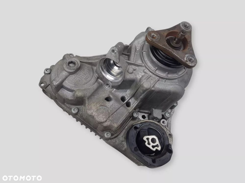 Skrzynia rozdzielcza Reduktor skrzyni biegów BMW G20 G30 B57 3.0d 9469019 - 5