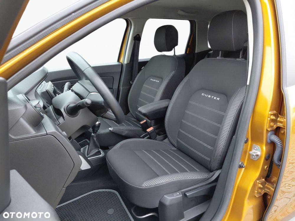Dacia Duster 1.0 TCe Prestige - 13
