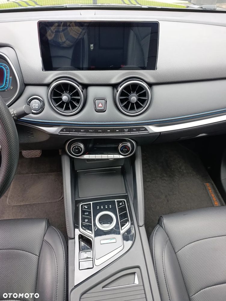 Seres 3 53kWh Luxury - 31
