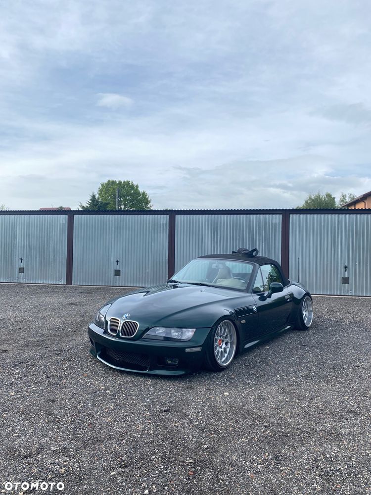 BMW Z3 - 15