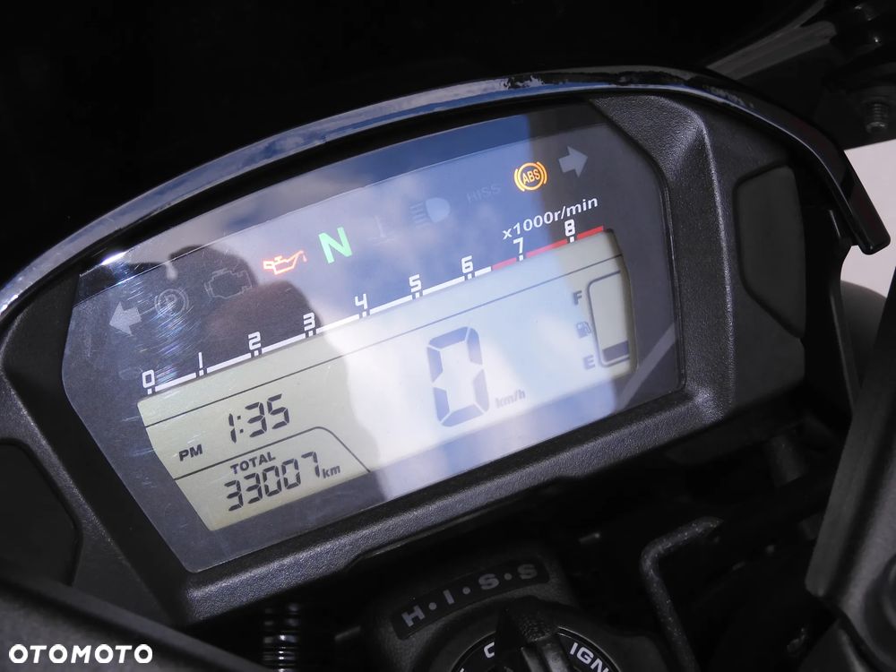 Honda CTX - 27