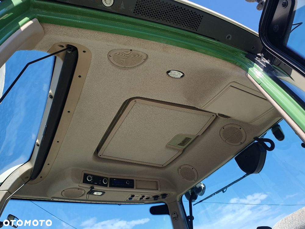 Fendt 718 Vario - 11
