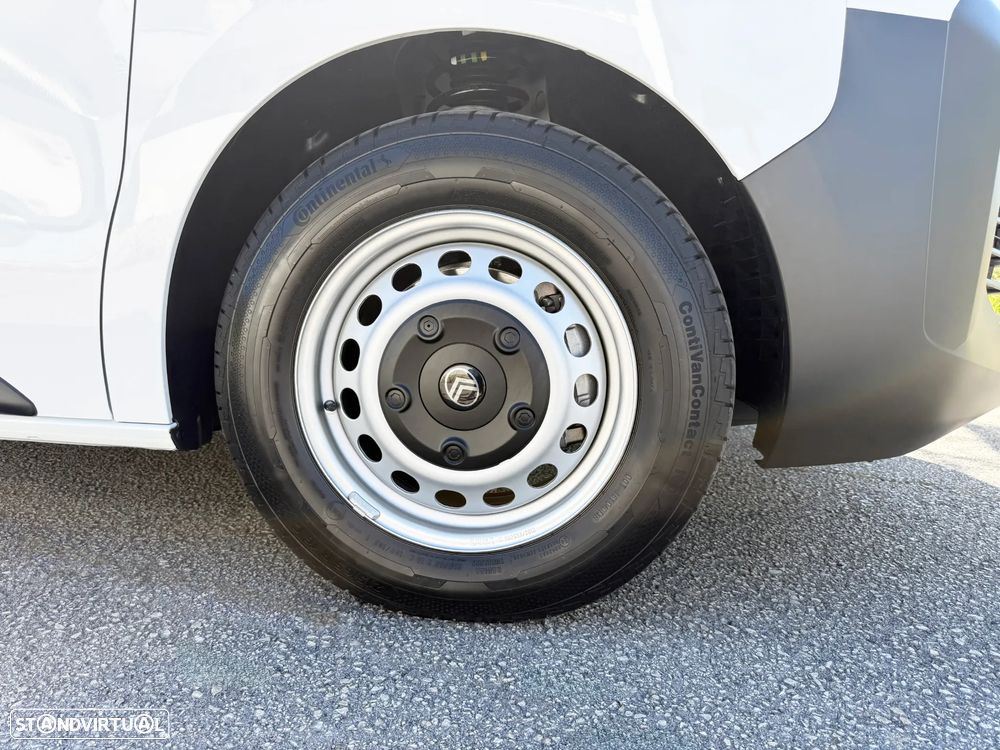 Citroën e-Jumpy 50 kWh XL - 5