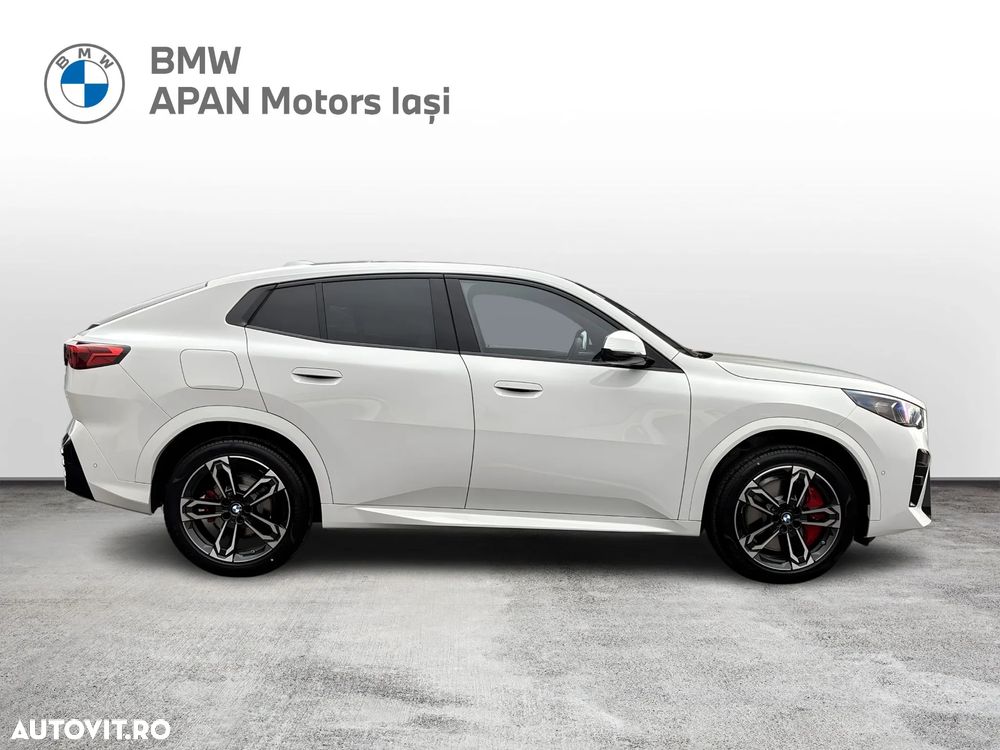 BMW X2 - 7
