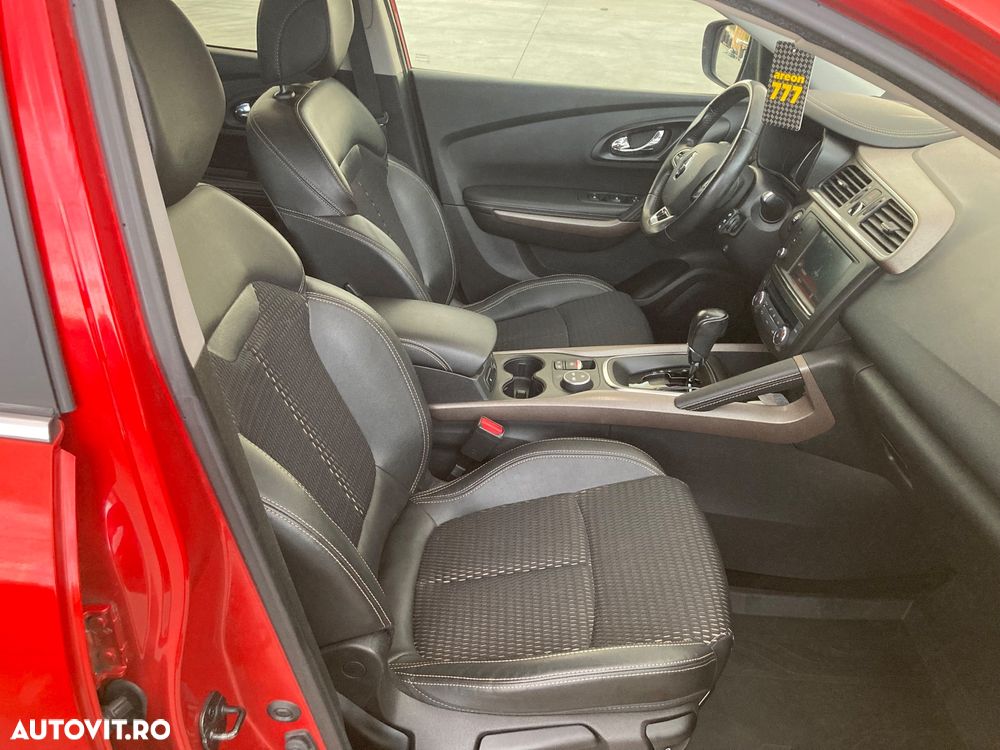 Renault Kadjar Energy dCi 110 EDC XMOD - 19