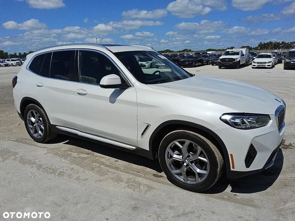 BMW X3 M - 20