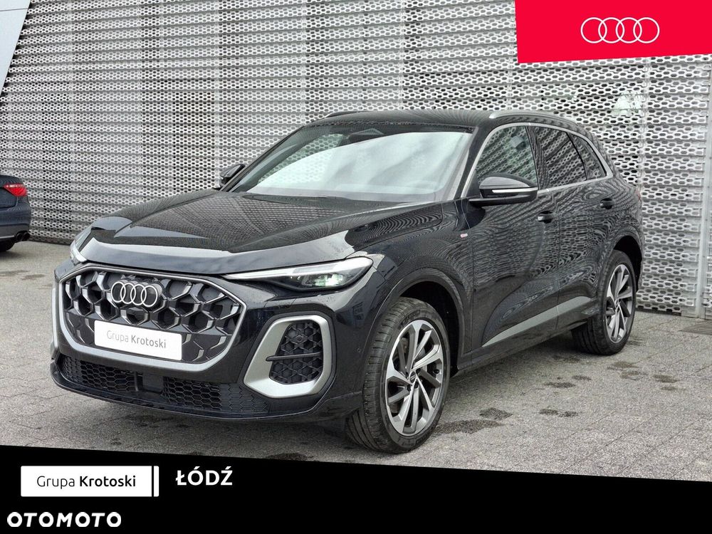 Audi Q5 - 1