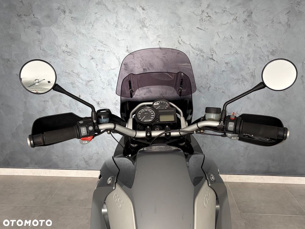BMW GS - 8