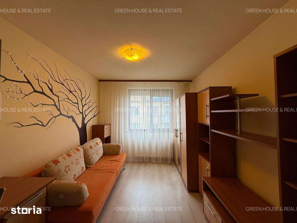 Apartament 3 camere, zona Progresu — fotografia 3