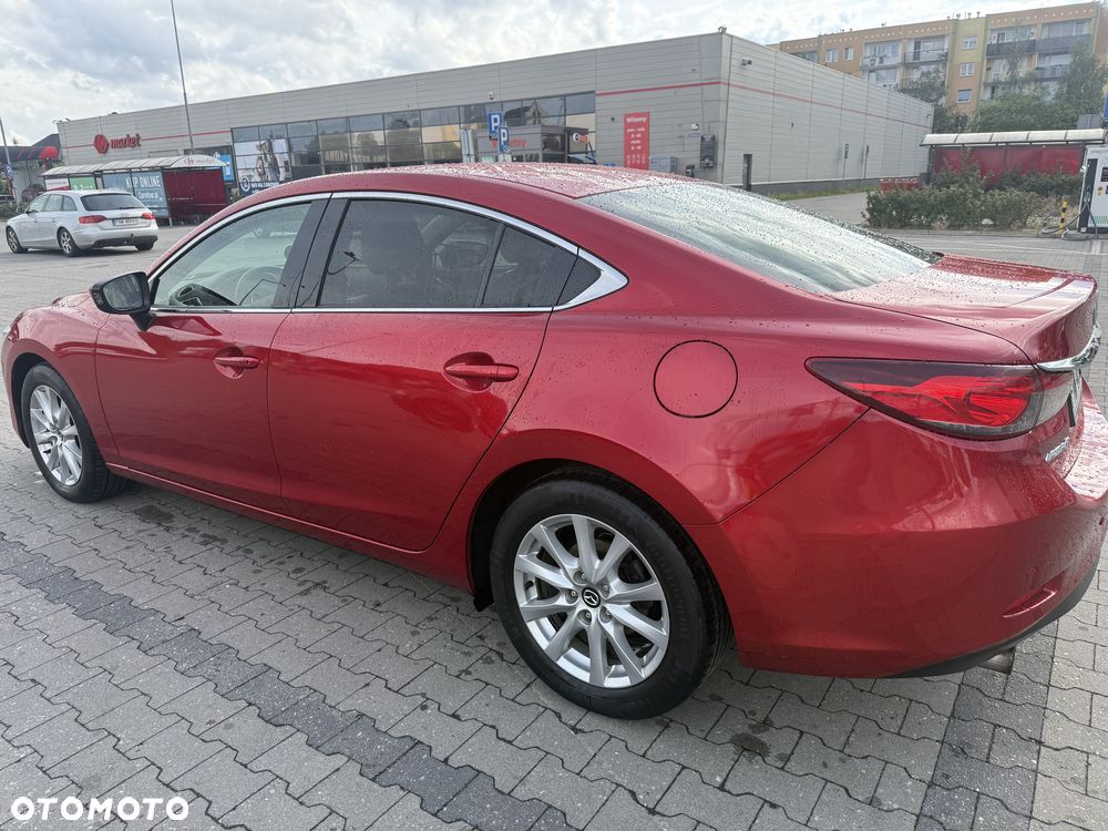 Mazda 6 2.0 Skypassion I-ELoop - 5