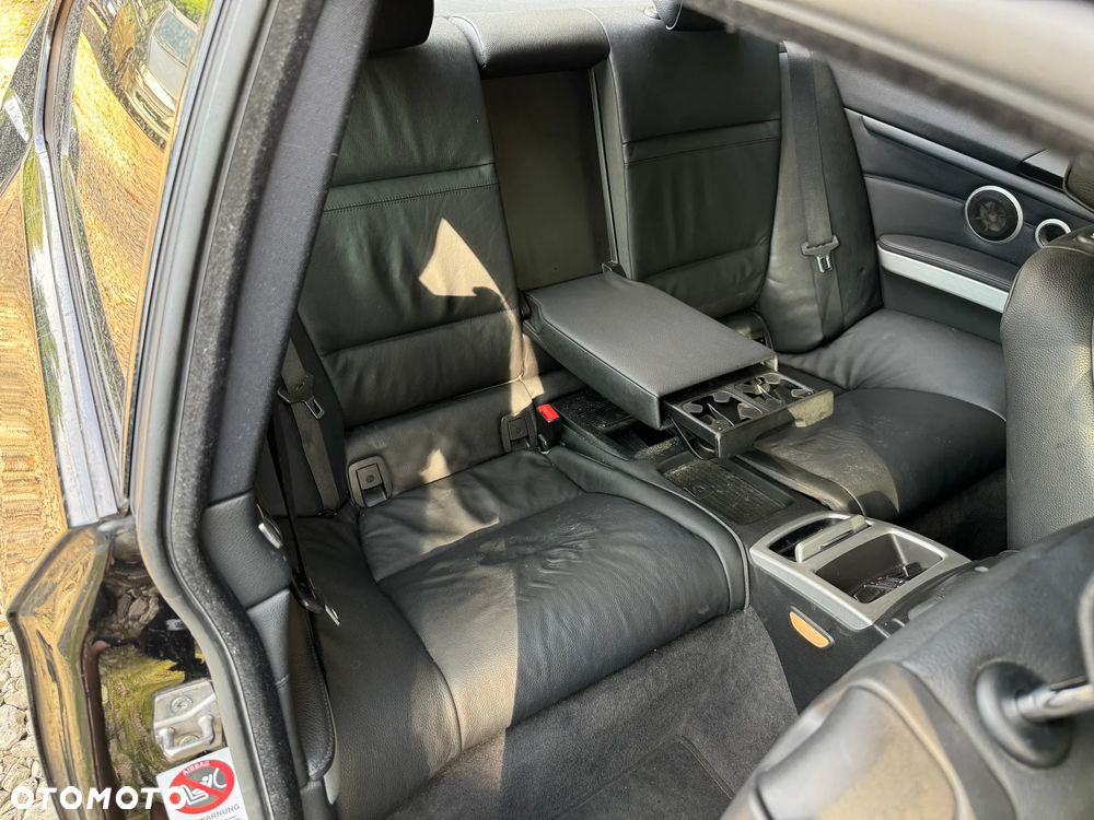 BMW Seria 3 335i M Sport Edition - 16