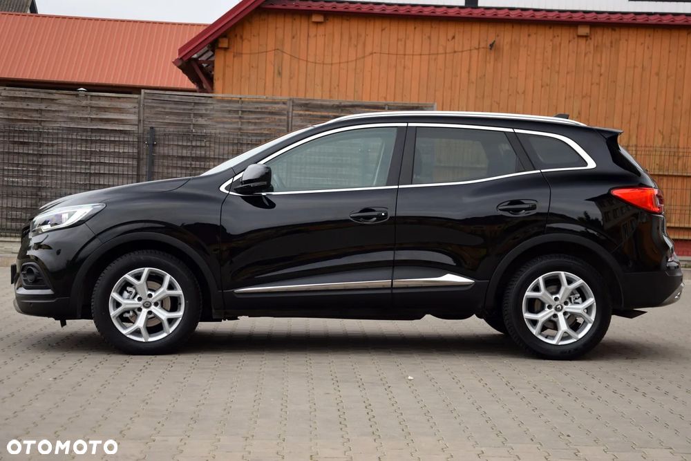 Renault Kadjar - 3