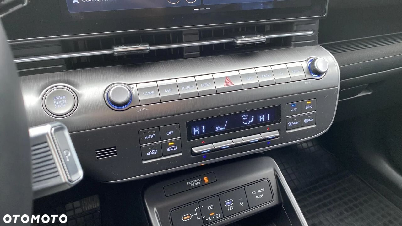 Hyundai Kona 1.6 T-GDI Executive DCT - 20