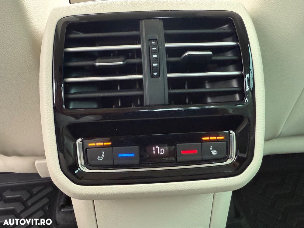 Volkswagen Passat 2.0 TDI DSG Highline - 35