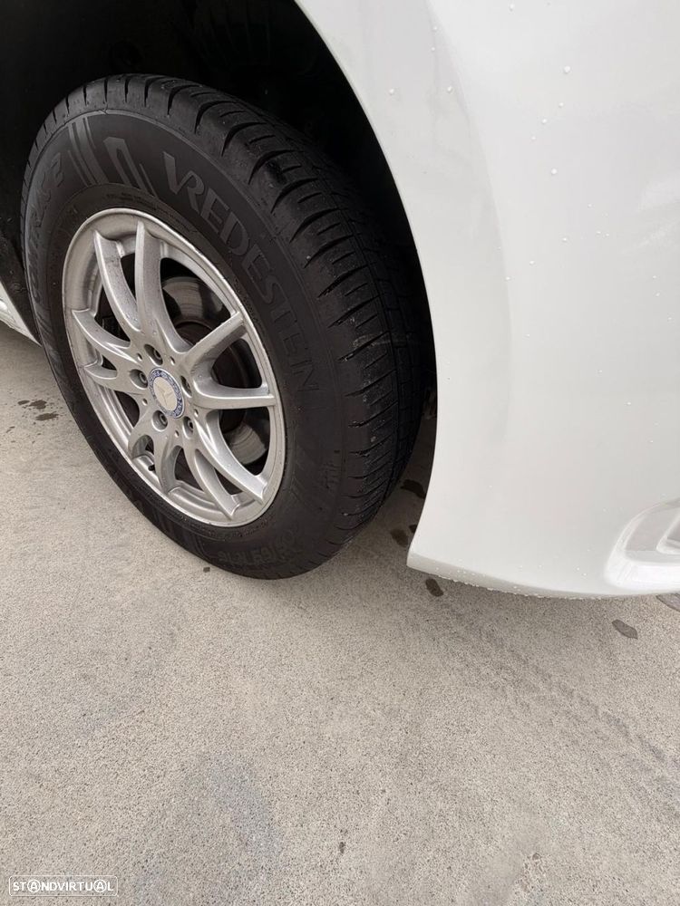 Mercedes-Benz Vito 114 CDi/34 pro - 18