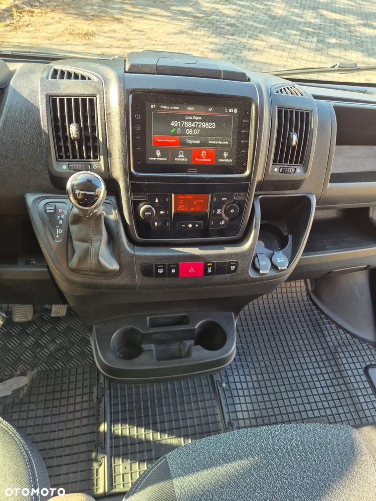 Fiat Ducato L2H2 - 12