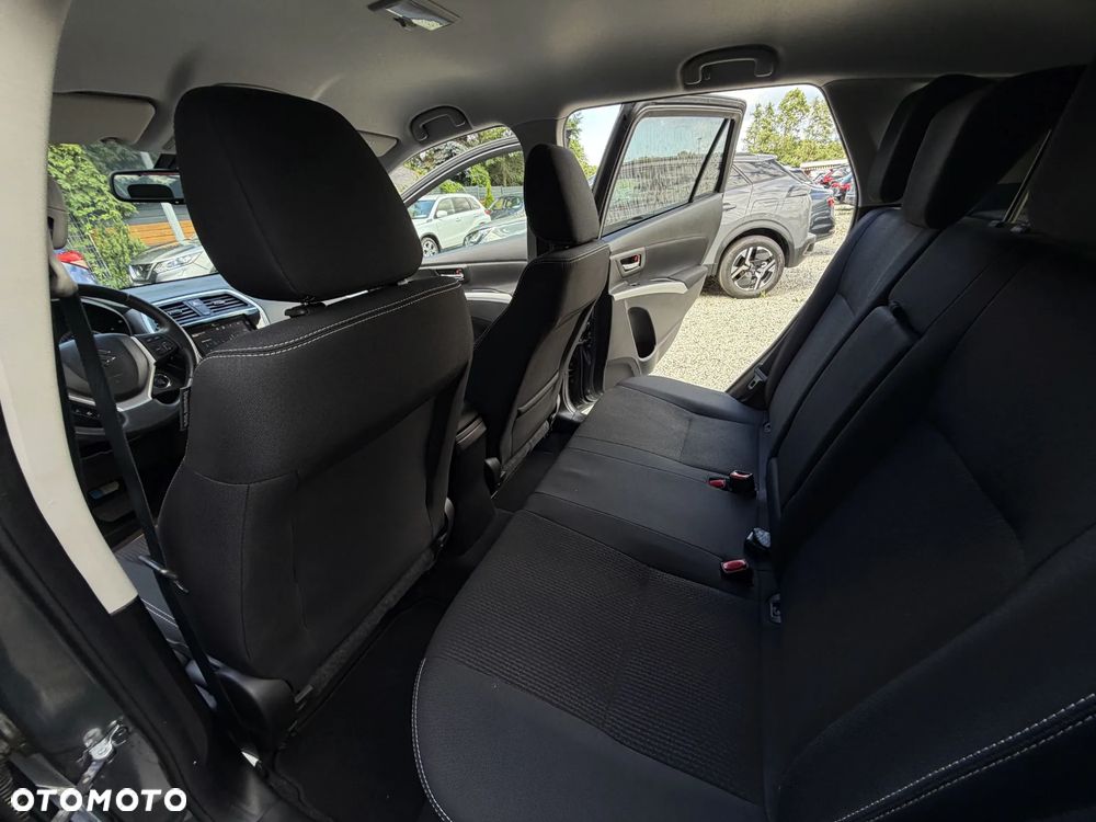 Suzuki SX4 S-Cross 1.4 T Premium - 20