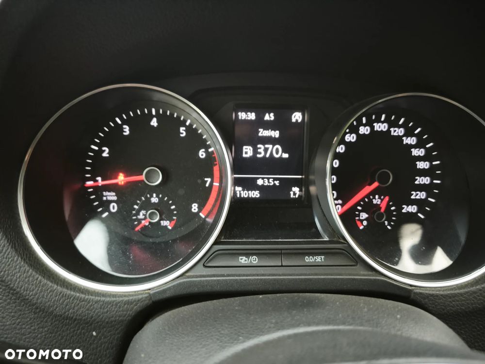 Volkswagen Polo Cross - 18