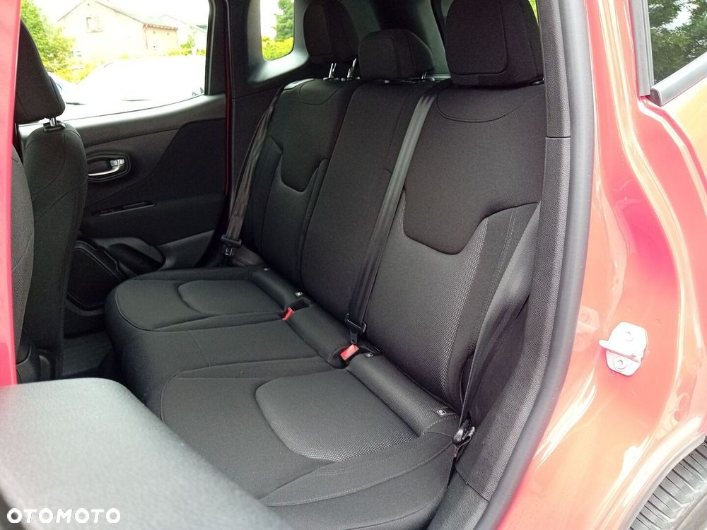 Jeep Renegade 1.0 GSE T3 Turbo Sport FWD S&S - 12