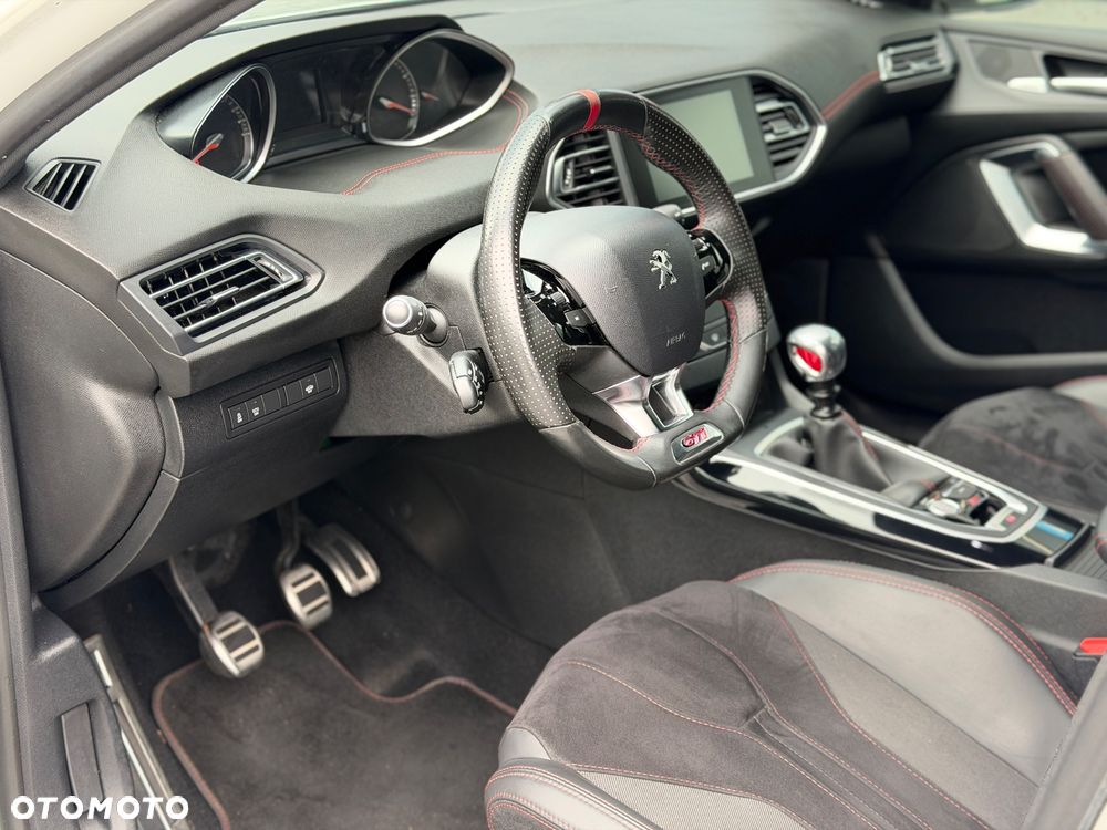 Peugeot 308 GTi by Sport - 34