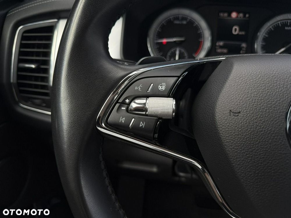 Skoda Kodiaq 2.0 TDI 4x2 Ambition DSG - 19