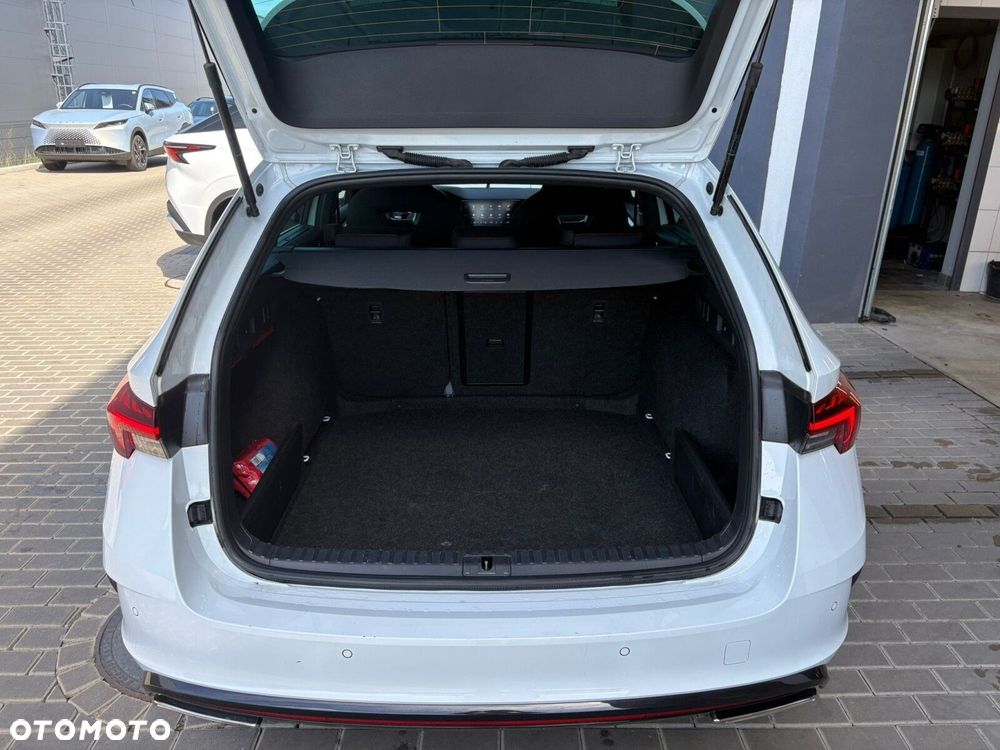 Skoda Octavia 2.0 TDI 4x4 RS DSG - 20
